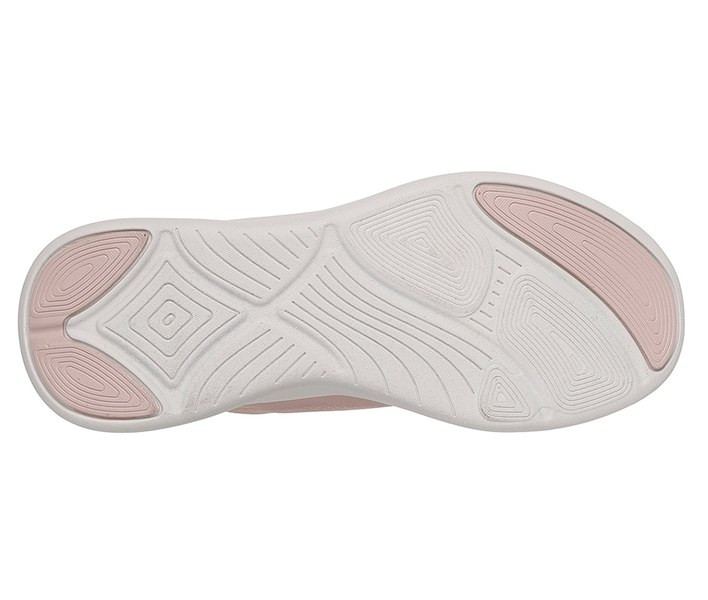 Skechers női cipő - 117730-BLSH