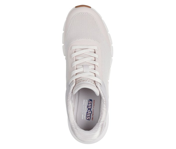 Skechers női cipő - 117790-OFWT