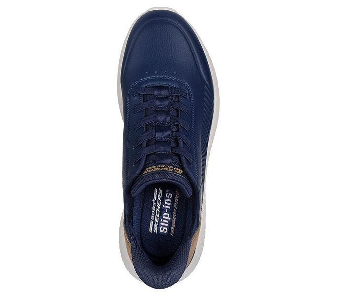 Skechers női cipő - 118305-NVY
