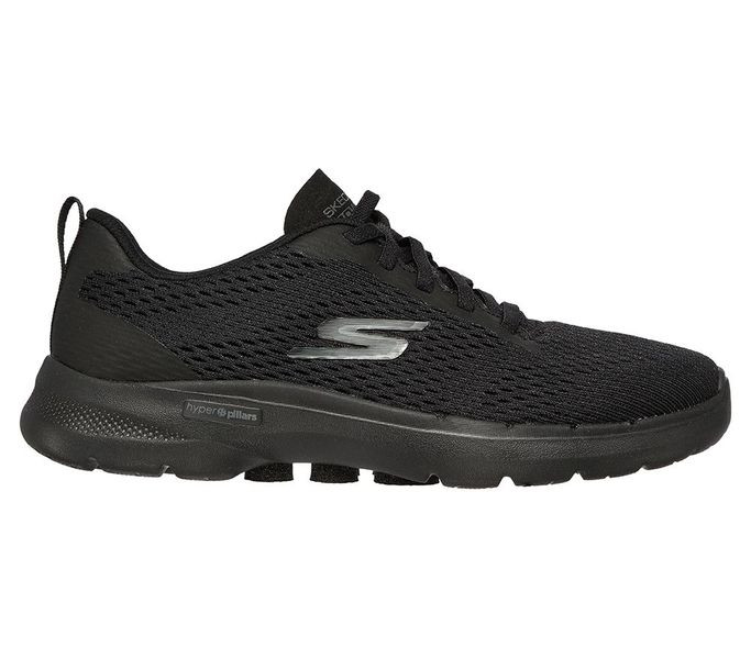Skechers női cipő - 124512-BBK