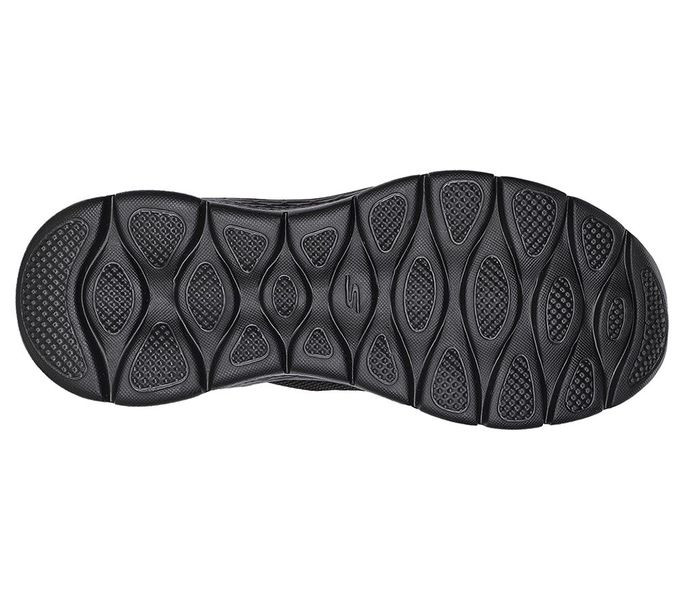 Skechers női cipő - 124975-BBK
