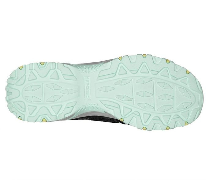 Skechers női cipő - 149821-BKMT