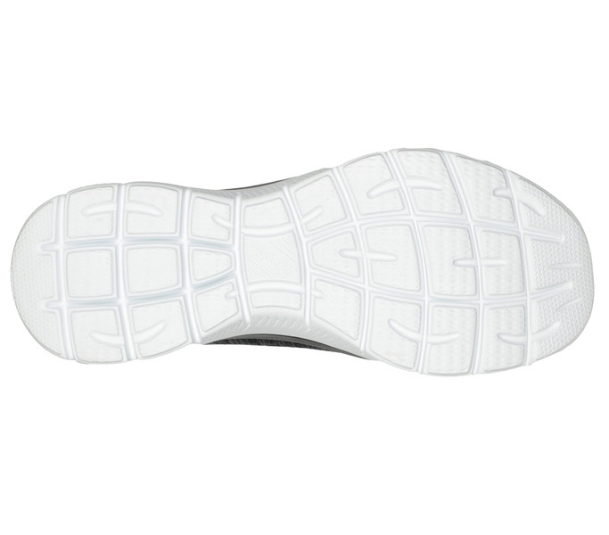 Skechers női cipő - 149937-BKMT
