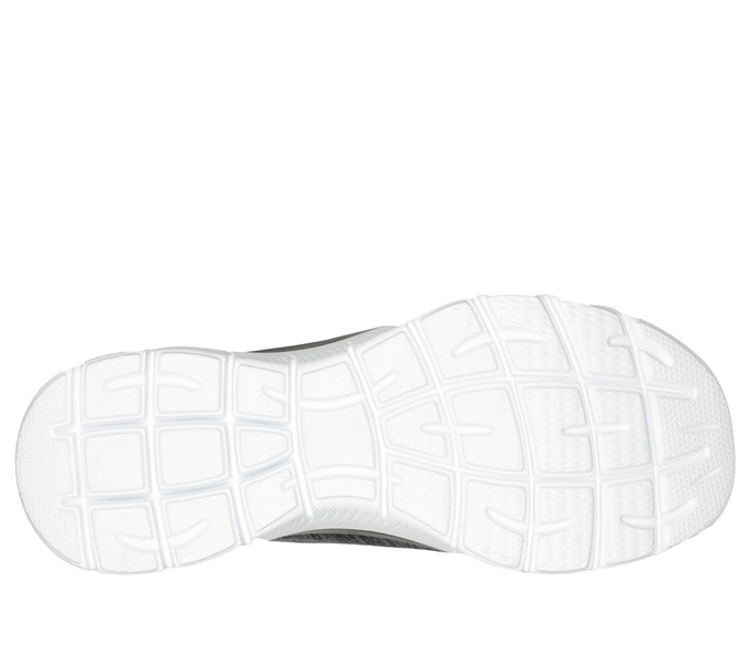 Skechers női cipő - 149937-BKW