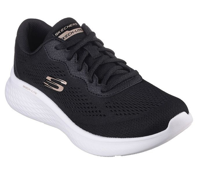 Skechers női cipő - 149991-BKRG Skechers női cipő - 149991-BKRG