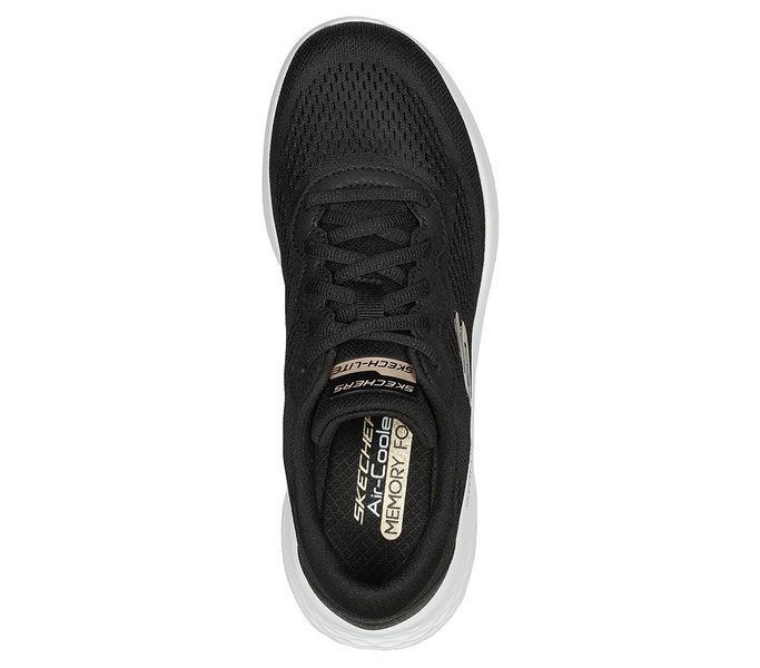 Skechers női cipő - 149991-BKRG Skechers női cipő - 149991-BKRG