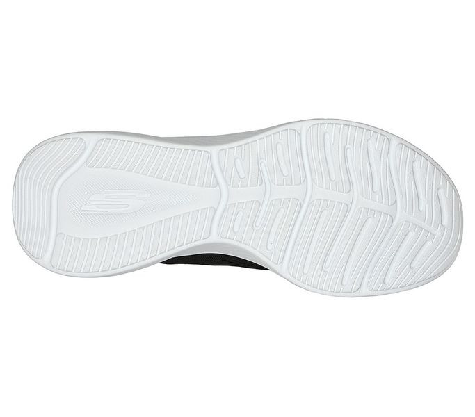 Skechers női cipő - 149991-BKRG Skechers női cipő - 149991-BKRG