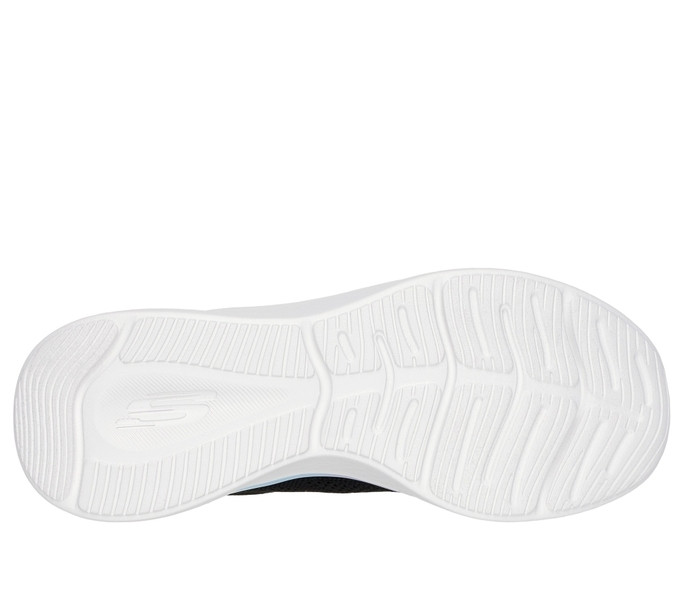 Skechers női cipő - 150019-BKMT Skechers női cipő - 150019-BKMT