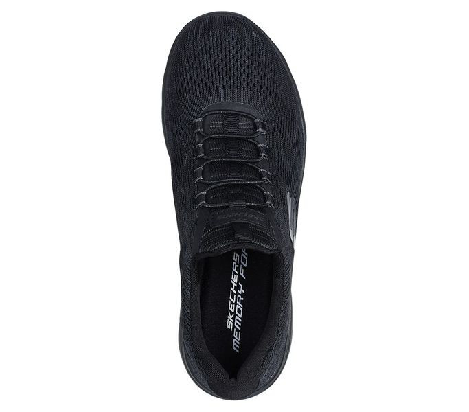 Skechers női cipő - 150113-BBK Skechers női cipő - 150113-BBK