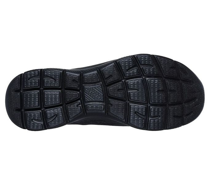 Skechers női cipő - 150113-BBK Skechers női cipő - 150113-BBK