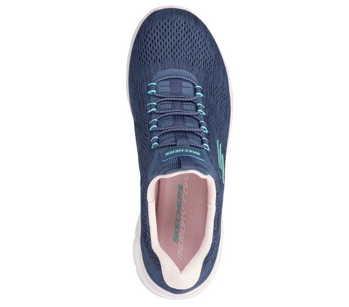 Skechers női cipő - 150113-NVMT