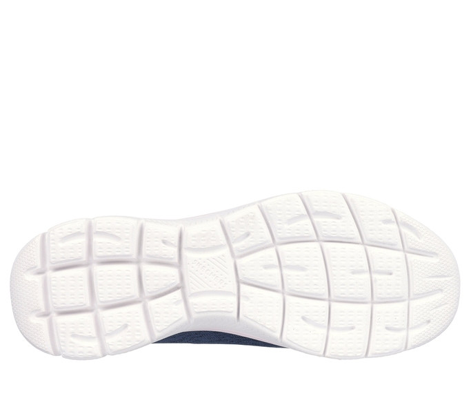 Skechers női cipő - 150113-NVMT