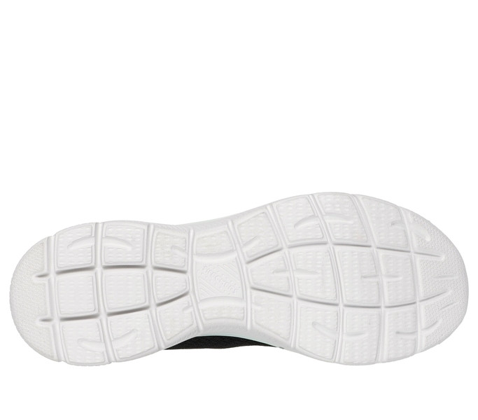 Skechers női cipő - 150268-BKMT