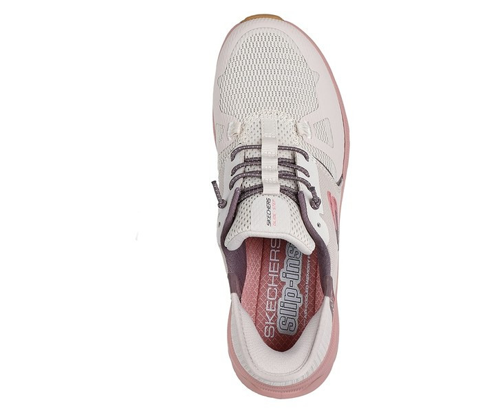 Skechers női cipő - 150420-TPMT