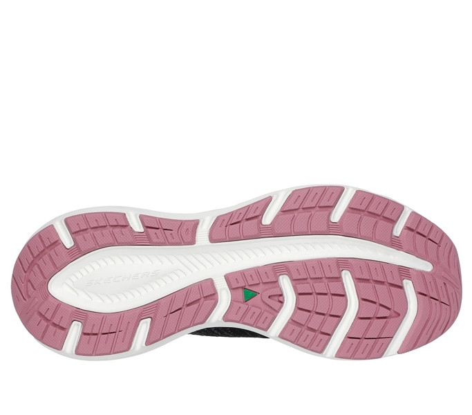 Skechers női cipő - 150470-BKPK