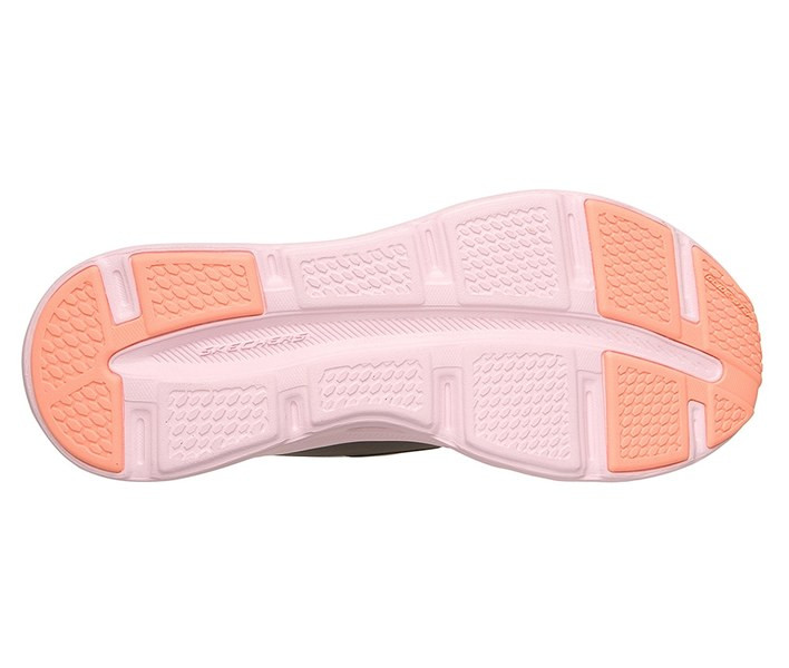 Skechers női cipő - 150510-BKMT