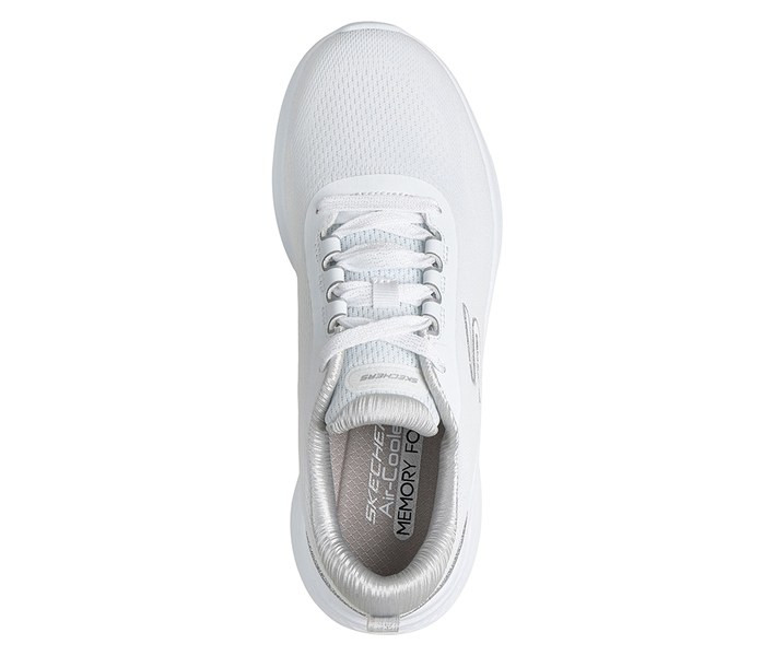 Skechers női cipő - 150629-WSL