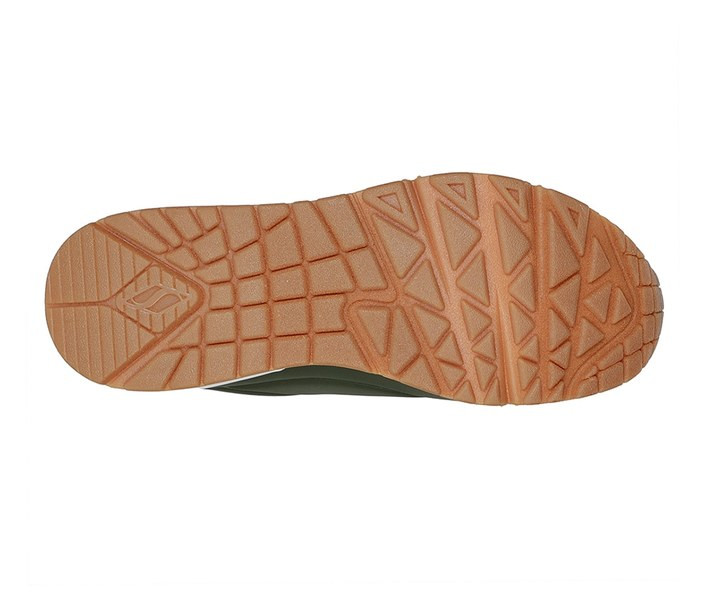 Skechers női cipő - 155196-OLV