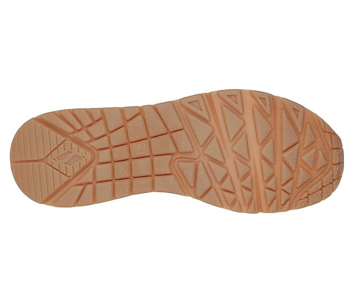 Skechers női cipő - 155196-WHT