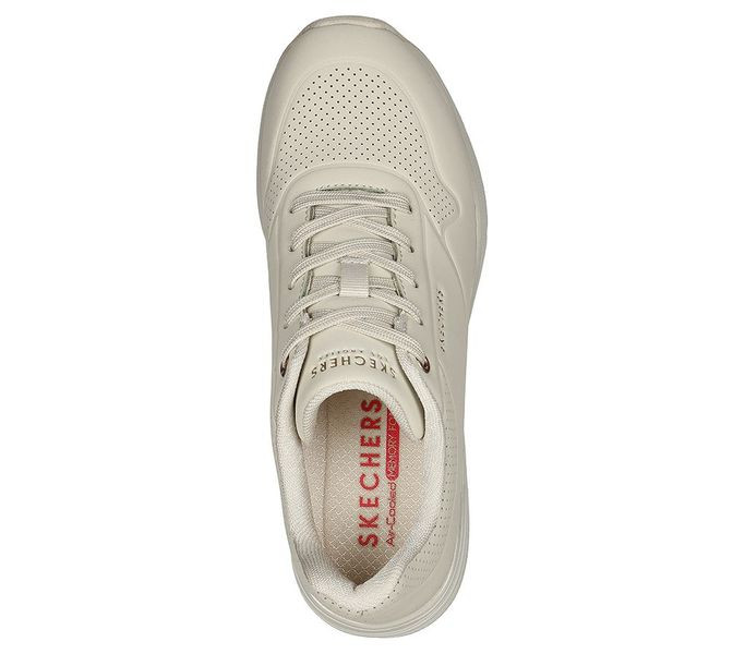 Skechers női cipő - 155401-OFWT