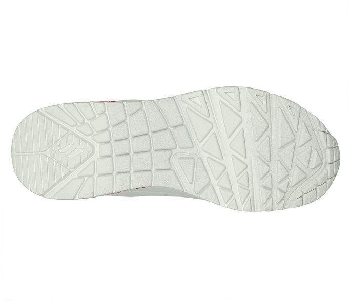 Skechers női cipő - 155506-WRPK