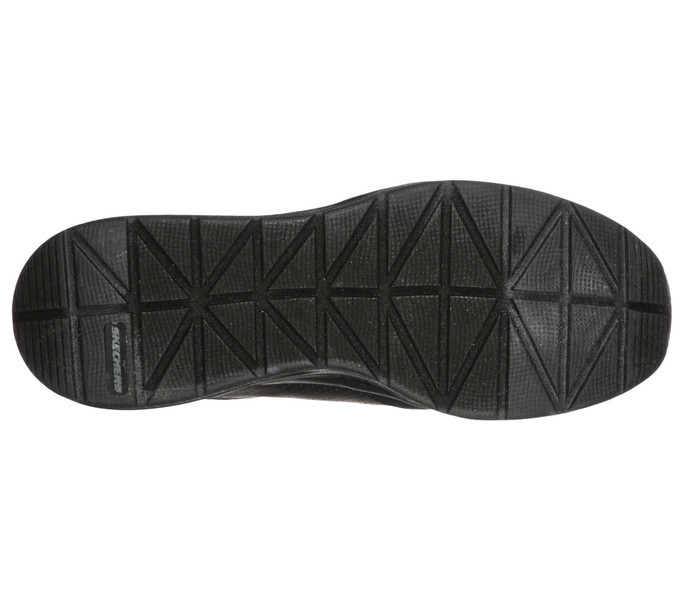 Skechers női cipő - 155616-BBK