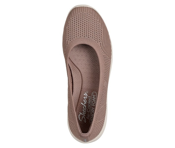 Skechers női cipő - 158987-MOC