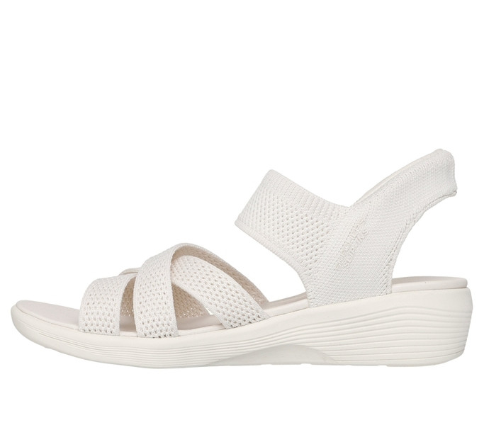Skechers női szandál - 163524-OFWT