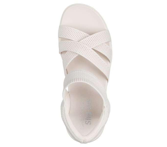 Skechers női szandál - 163524-OFWT