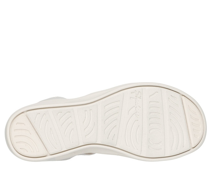 Skechers női szandál - 163524-OFWT
