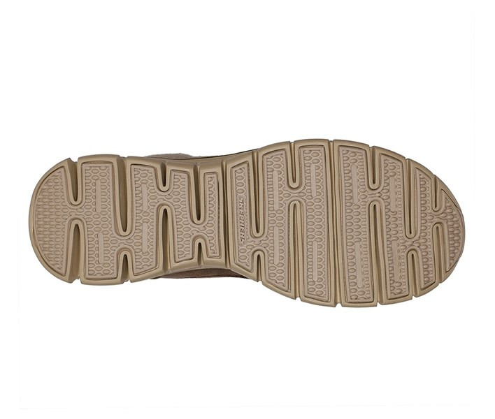 Skechers női bakancs - 167425-BRN
