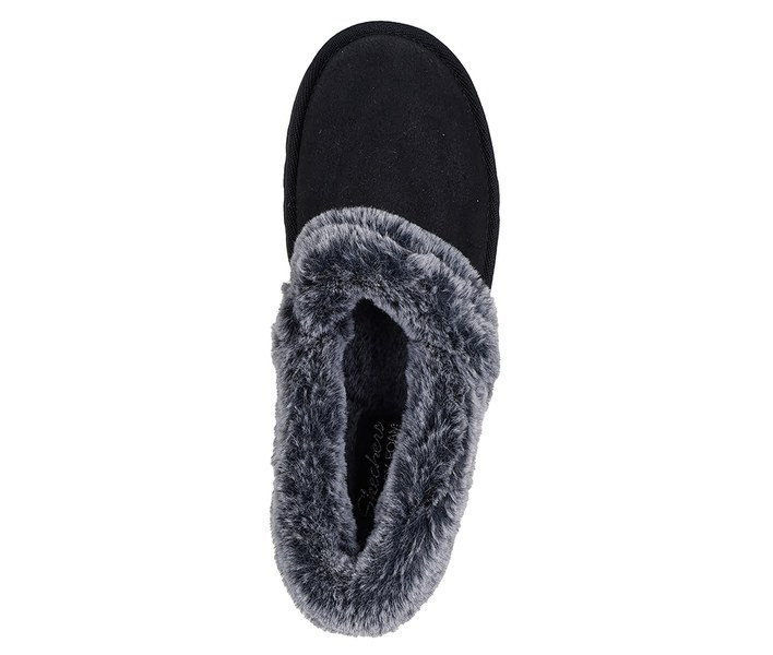 Skechers női cipő - 169027-BLK
