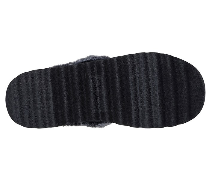 Skechers női cipő - 169027-BLK