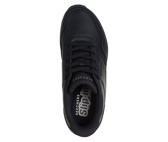 Skechers női cipő - 177118-BBK