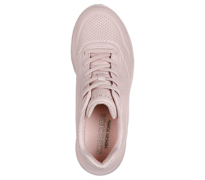 Skechers női cipő - 177289-BLSH
