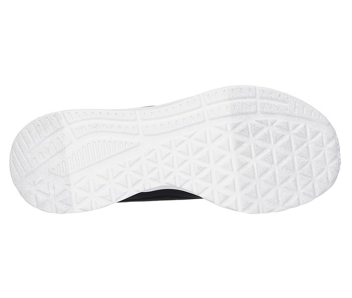 Skechers női cipő - 177291-BLK
