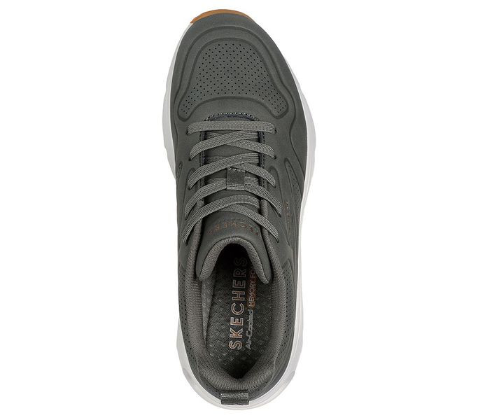 Skechers női cipő - 177390-OLV