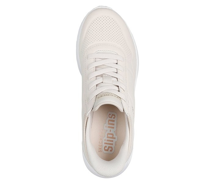 Skechers női cipő - 177394-OFWT