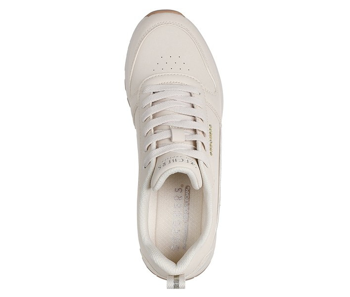 Skechers női cipő - 177455-OFWT