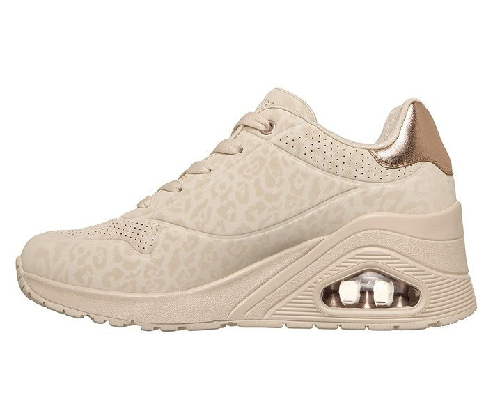 Skechers női cipő - 177521-OFWT