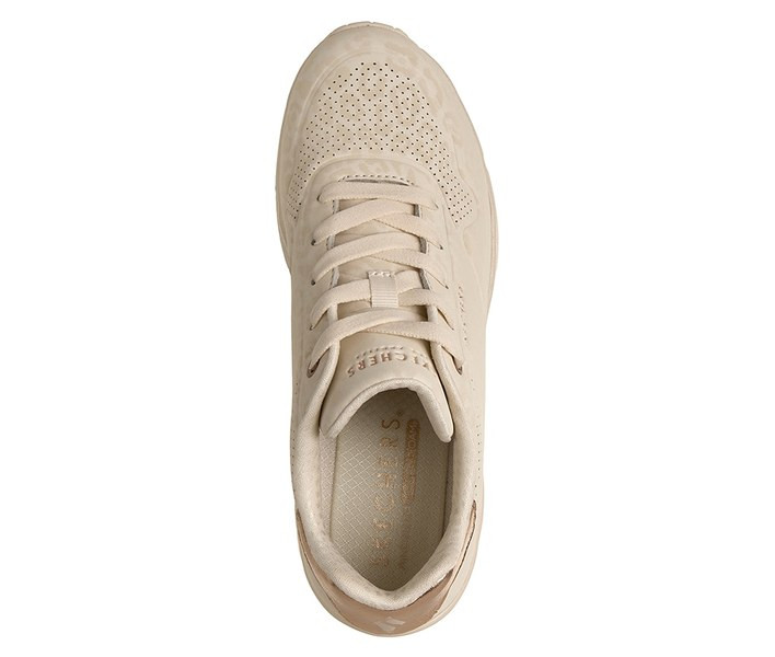 Skechers női cipő - 177521-OFWT