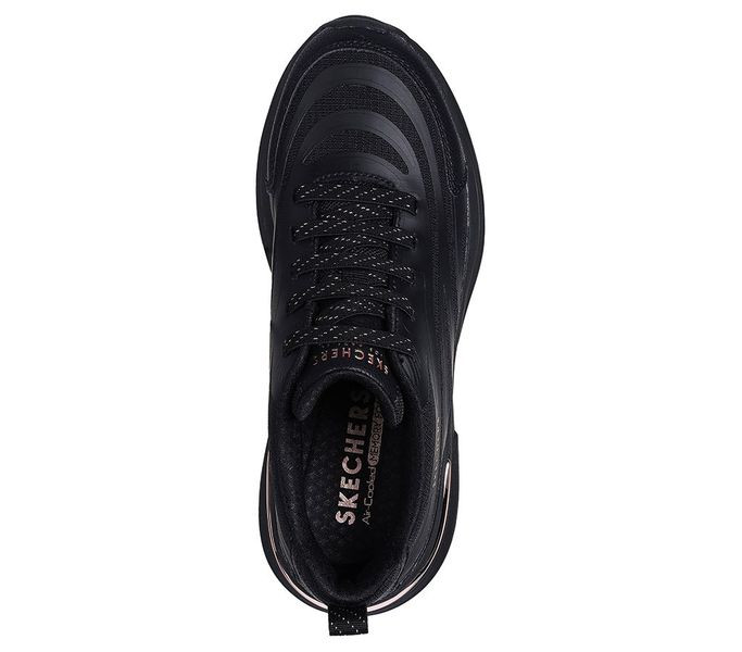 Skechers női cipő - 177575-BBK Skechers női cipő - 177575-BBK