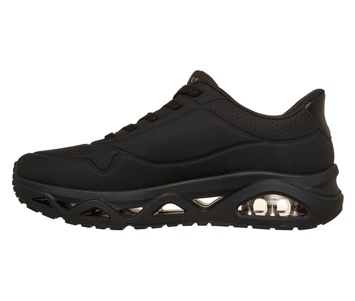 Skechers női cipő - 190113-BBK