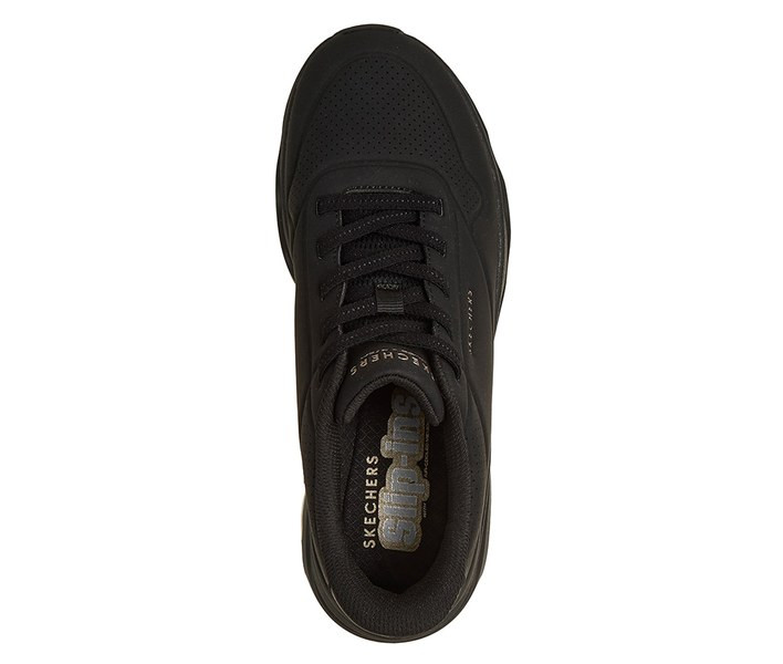 Skechers női cipő - 190113-BBK