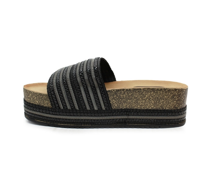 Mayo Chix Női papucs - 2133 Black