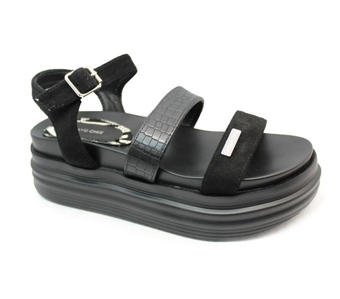 Mayo Chix Női szandál - 2135 Black