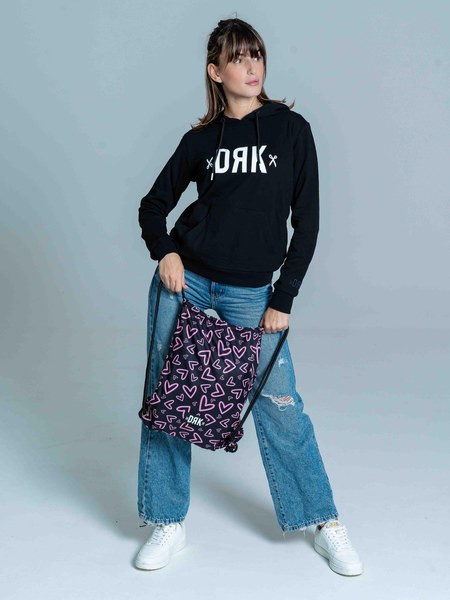 Unisex táska - 25FUE0015_0801_NS