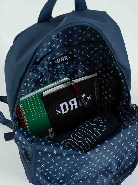 Dorko GEEK BACKPACK PENCILCASE SET Női Táska - 25FUE0031_0401