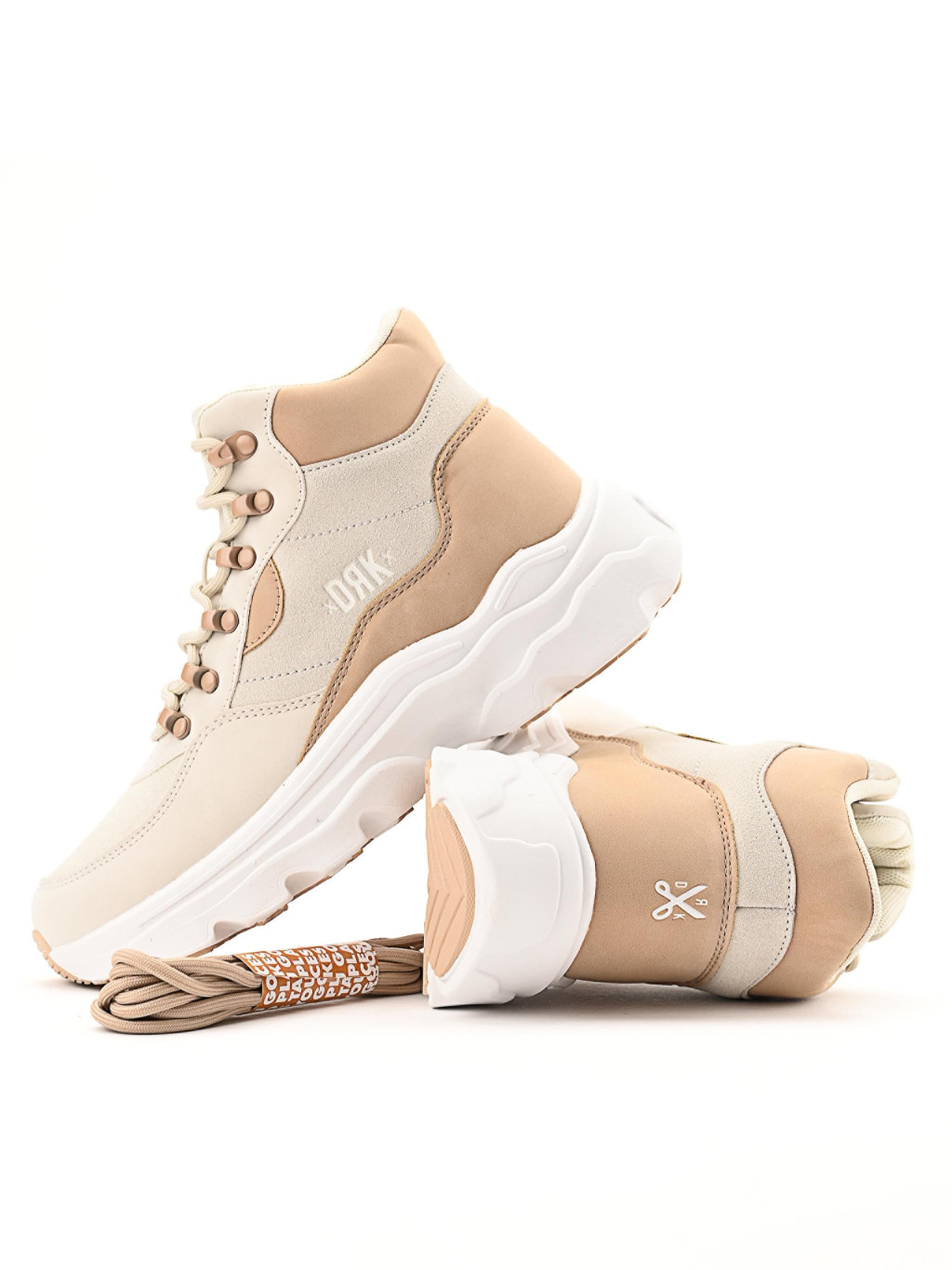 Dorko ENIGMA Női Sneakerboot cipő - 25FWS0036_0200 Dorko ENIGMA Női Sneakerboot cipő - 25FWS0036_0200