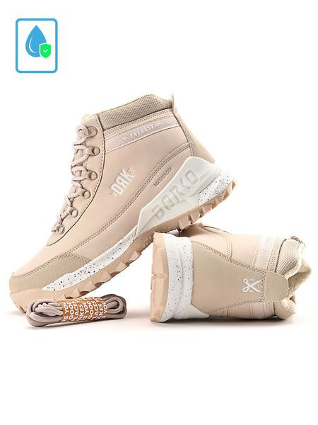 Dorko EVEREST WATERPROOF Női bakancs - 25FWS0038_0200 Dorko EVEREST WATERPROOF Női bakancs - 25FWS0038_0200
